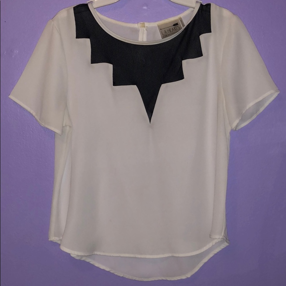 Light weight work shirt